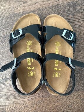 Kids Birkenstock